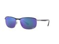 Ray-Ban Chromance Naočare za sunce RB 3671CH 92044L