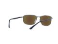 Ray-Ban Chromance Naočare za sunce RB 3671CH 92044L