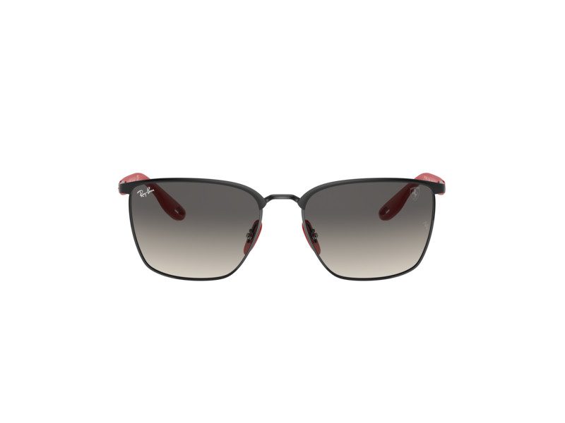 Ray-Ban Scuderia Ferrari Collection Naočare za sunce RB 3673M F041/11