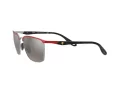 Ray-Ban Scuderia Ferrari Collection Naočare za sunce RB 3673M F045/5J