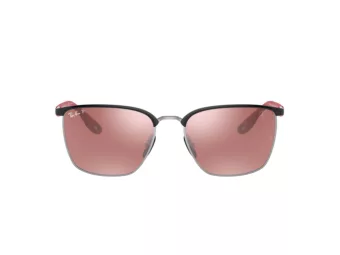   Ray-Ban Scuderia Ferrari Collection Naočare za sunce RB 3673M F060/H2