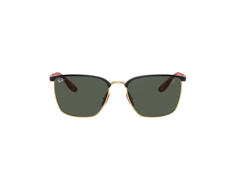 Ray-Ban Scuderia Ferrari Collection Naočare za sunce RB 3673M F061/71
