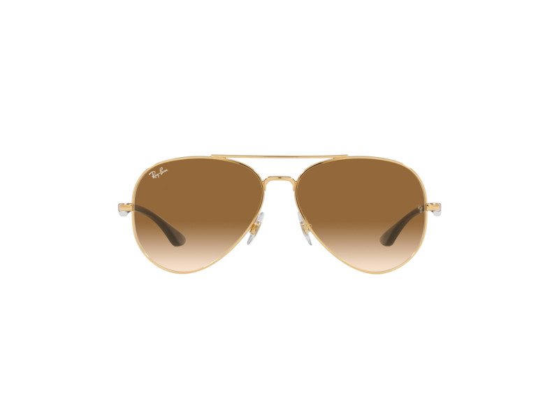 Ray-Ban Naočare za sunce RB 3675 001/51