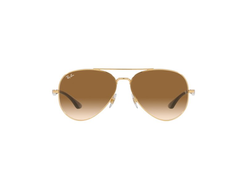 Ray-Ban Naočare za sunce RB 3675 001/51