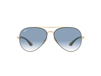Ray-Ban Naočare za sunce RB 3675 9000/3F