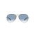 Ray-Ban Naočare za sunce RB 3675 9000/3F