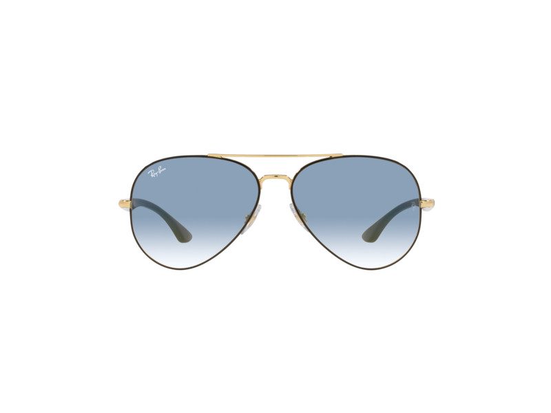 Ray-Ban Naočare za sunce RB 3675 9000/3F