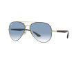 Ray-Ban Naočare za sunce RB 3675 9000/3F