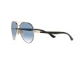 Ray-Ban Naočare za sunce RB 3675 9000/3F