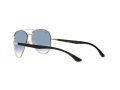 Ray-Ban Naočare za sunce RB 3675 9000/3F