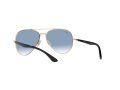 Ray-Ban Naočare za sunce RB 3675 9000/3F