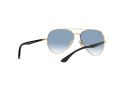 Ray-Ban Naočare za sunce RB 3675 9000/3F