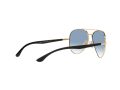 Ray-Ban Naočare za sunce RB 3675 9000/3F