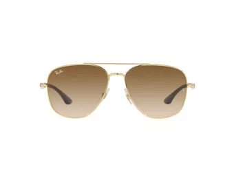 Ray-Ban Naočare za sunce RB 3683 001/51