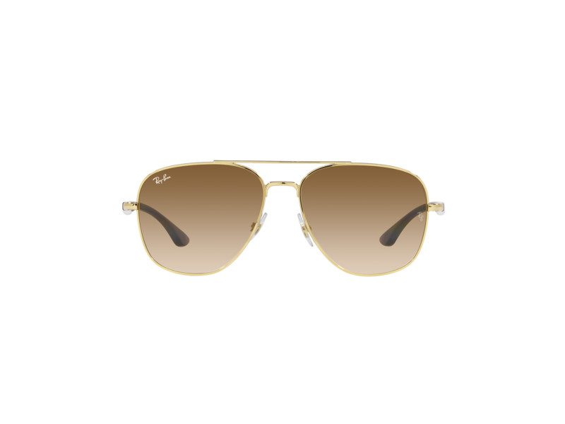 Ray-Ban Naočare za sunce RB 3683 001/51