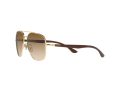 Ray-Ban Naočare za sunce RB 3683 001/51