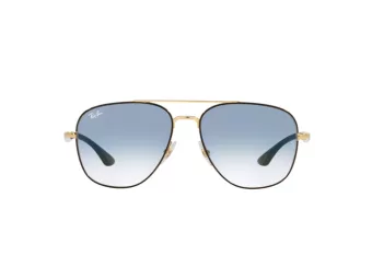 Ray-Ban Naočare za sunce RB 3683 9000/3F