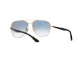 Ray-Ban Naočare za sunce RB 3683 9000/3F