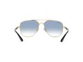 Ray-Ban Naočare za sunce RB 3683 9000/3F
