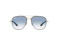 Ray-Ban Naočare za sunce RB 3683 9000/3F