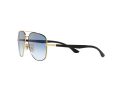 Ray-Ban Naočare za sunce RB 3683 9000/3F