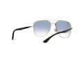 Ray-Ban Naočare za sunce RB 3683 9000/3F