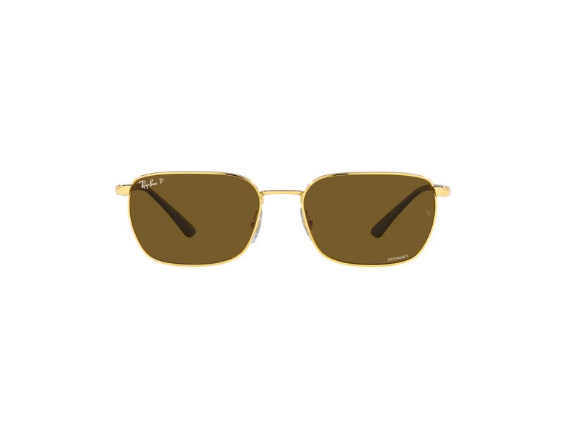 Ray-Ban Chromance Naočare za sunce RB 3684/CH 001/AN