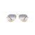 Ray-Ban Aviator Metal Ii Naočare za sunce RB 3689 001/GD