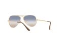 Ray-Ban Aviator Metal Ii Naočare za sunce RB 3689 001/GD