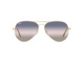 Ray-Ban Aviator Metal Ii Naočare za sunce RB 3689 001/GE