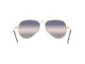 Ray-Ban Aviator Metal Ii Naočare za sunce RB 3689 001/GE