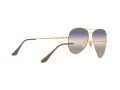 Ray-Ban Aviator Metal Ii Naočare za sunce RB 3689 001/GE