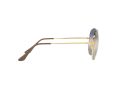 Ray-Ban Aviator Metal Ii Naočare za sunce RB 3689 001/GE