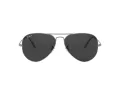 Ray-Ban Aviator Metal Ii Naočare za sunce RB 3689 004/48