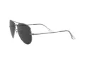 Ray-Ban Aviator Metal Ii Naočare za sunce RB 3689 004/48