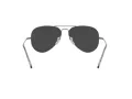 Ray-Ban Aviator Metal Ii Naočare za sunce RB 3689 004/48