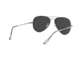 Ray-Ban Aviator Metal Ii Naočare za sunce RB 3689 004/48