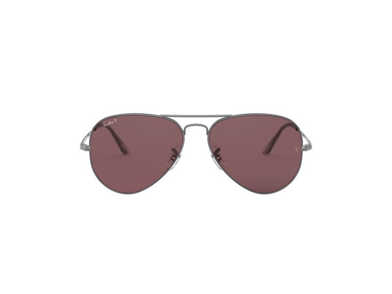 Ray-Ban Aviator Metal Ii Naočare za sunce RB 3689 004/AF