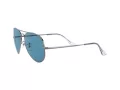 Ray-Ban Aviator Metal Ii Naočare za sunce RB 3689 004/S2