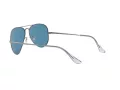 Ray-Ban Aviator Metal Ii Naočare za sunce RB 3689 004/S2