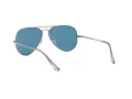Ray-Ban Aviator Metal Ii Naočare za sunce RB 3689 004/S2