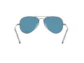 Ray-Ban Aviator Metal Ii Naočare za sunce RB 3689 004/S2