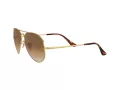 Ray-Ban Aviator Metal Ii Naočare za sunce RB 3689 9147/51