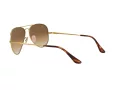 Ray-Ban Aviator Metal Ii Naočare za sunce RB 3689 9147/51