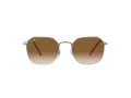 Ray-Ban Jim Naočare za sunce RB 3694 004/51
