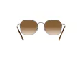 Ray-Ban Jim Naočare za sunce RB 3694 004/51