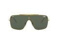 Ray-Ban Wings Ii Naočare za sunce RB 3697 9050/71