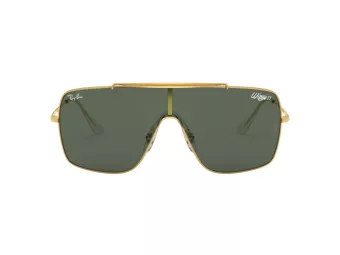 Ray-Ban Wings Ii Naočare za sunce RB 3697 9050/71