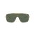 Ray-Ban Wings Ii Naočare za sunce RB 3697 9050/71