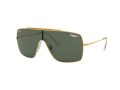 Ray-Ban Wings Ii Naočare za sunce RB 3697 9050/71